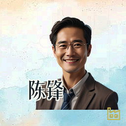 陈锋